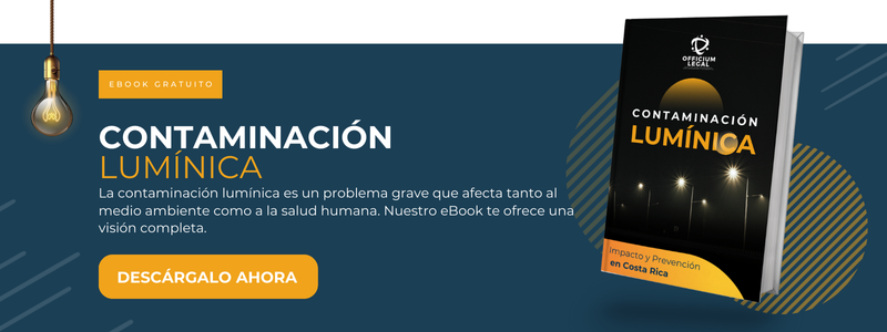 Contaminación Lumínica