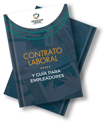 Ebook Contratos de trabajo Ebook Contratos de trabajo
