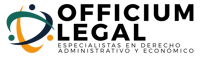 Logo Officium Legal