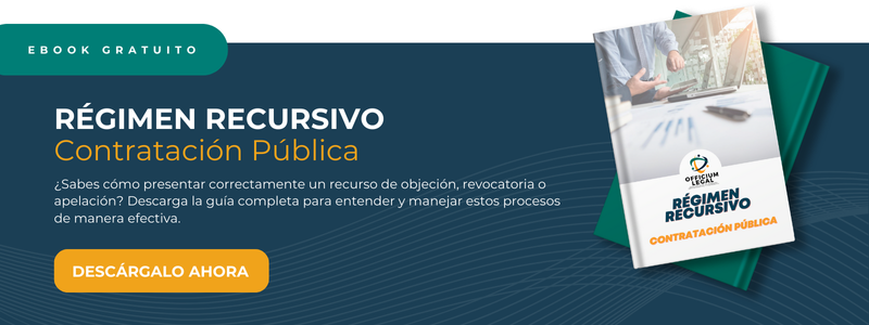 Regimen Recursivo